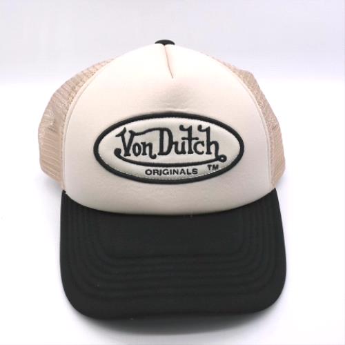 Von Dutch trucker tampa cap 1