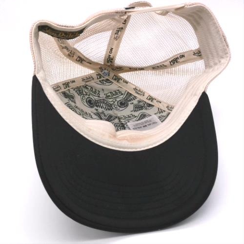 Von Dutch trucker tampa cap 2