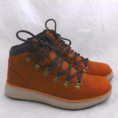 Timberland hudson road chukka 2