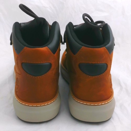 Timberland hudson road chukka 3
