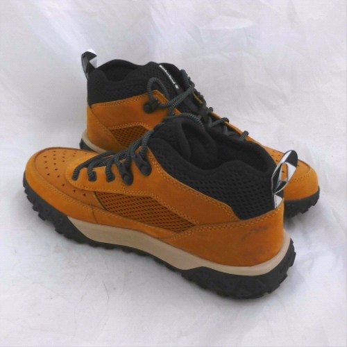 Timberland motion 6 2