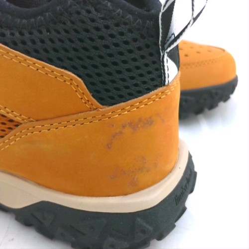 Timberland motion 6 3