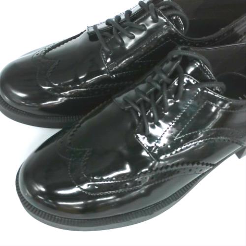 schuh lallie brogue 3