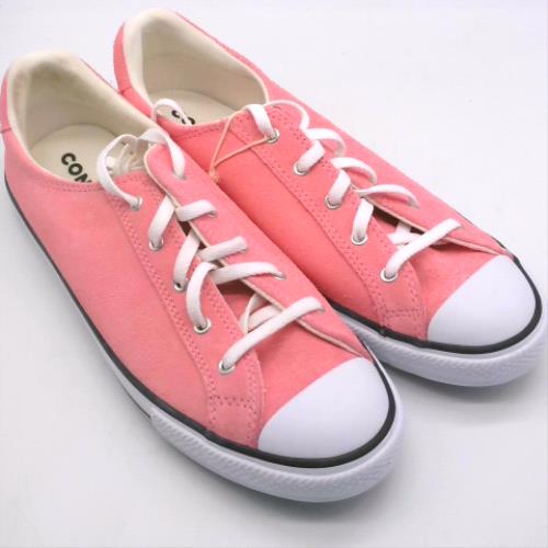 Converse all star dainty ox 3
