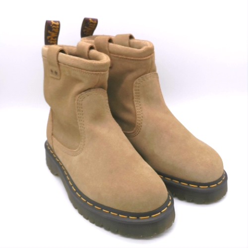 Dr Martens anistone lo 3