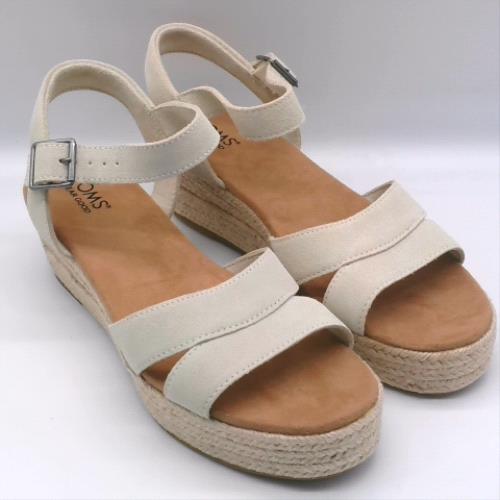 TOMS audrey wedge 2