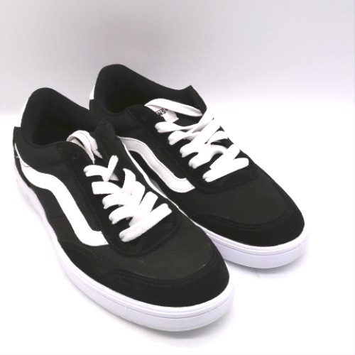 Vans cruze to cc 2