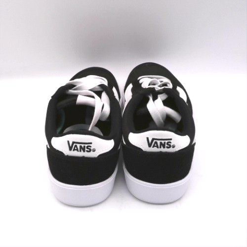 Vans cruze to cc 3