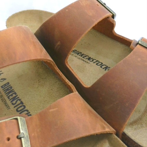 BIRKENSTOCK arizona 3