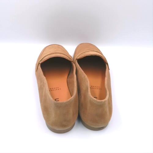 schuh lasha suede loafer 3