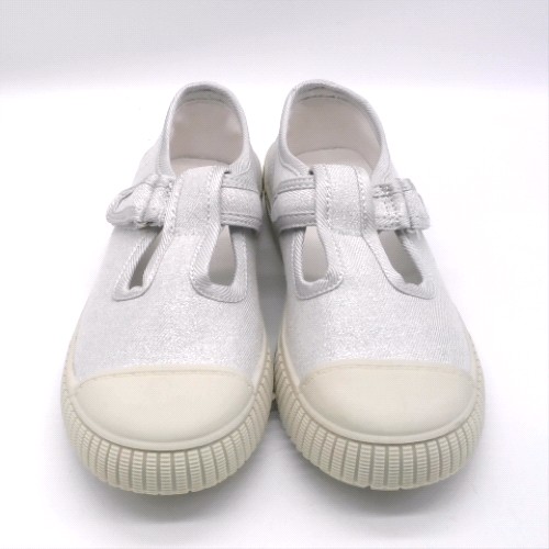 schuh total glitter trainer 1