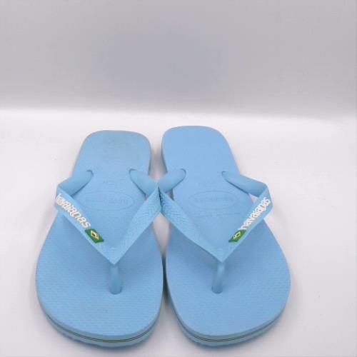 Havaianas brasil logo 1