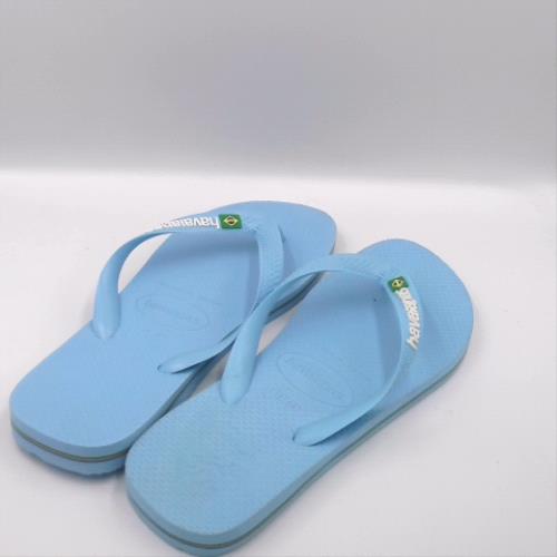 Havaianas brasil logo 2
