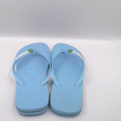 Havaianas brasil logo 3