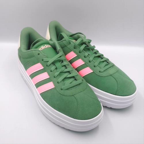 adidas vl court bold 2