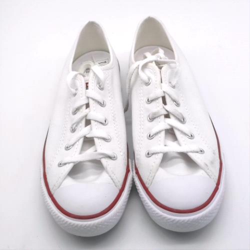 Converse all star dainty ox 1