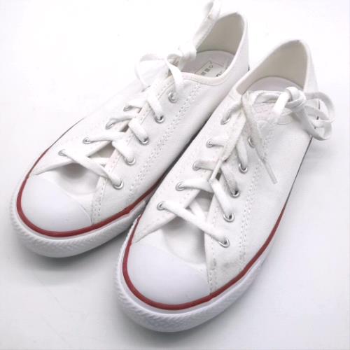 Converse all star dainty ox 3