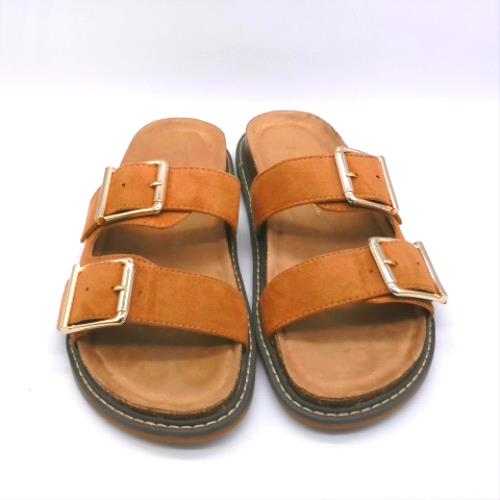 schuh tamika buckle footbed 1