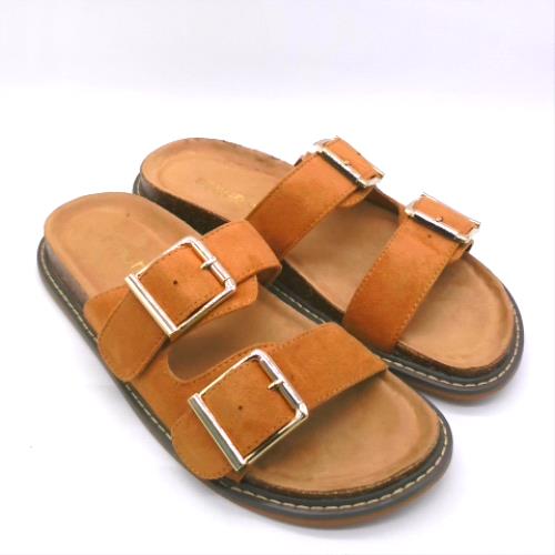 schuh tamika buckle footbed 2