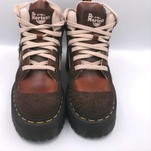 Dr Martens zuma hiker 1