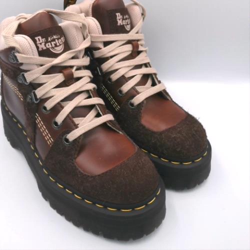 Dr Martens zuma hiker 2