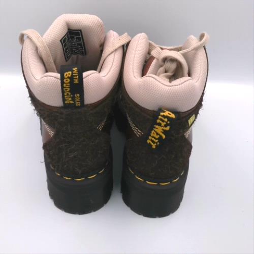 Dr Martens zuma hiker 3