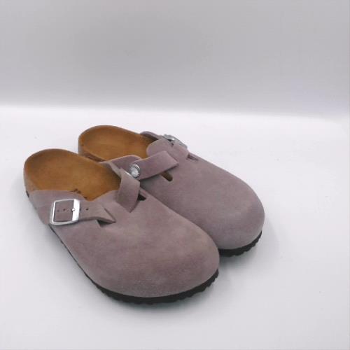 BIRKENSTOCK boston clog 2