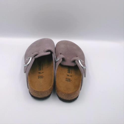 BIRKENSTOCK boston clog 3