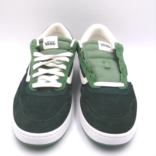 Vans cruze 3.0 1