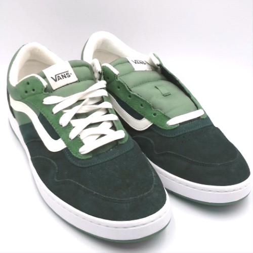 Vans cruze 3.0 2
