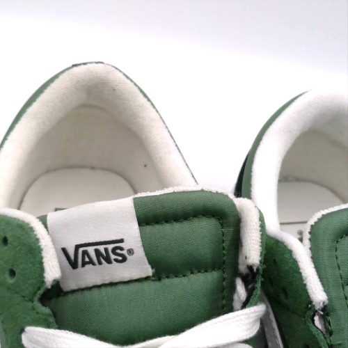 Vans cruze 3.0 3
