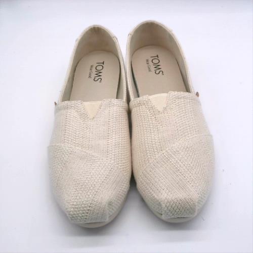 TOMS alpargata classic 1