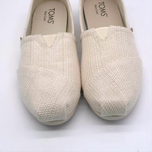 TOMS alpargata classic 2