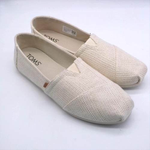 TOMS alpargata classic 3