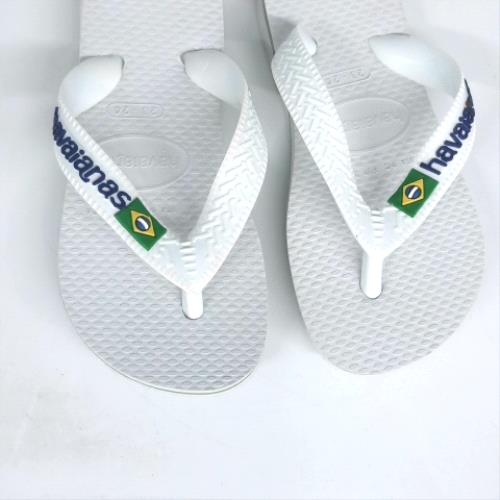 Havaianas brasil logo 2