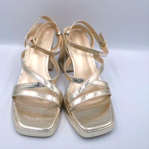 schuh star strappy platform 1