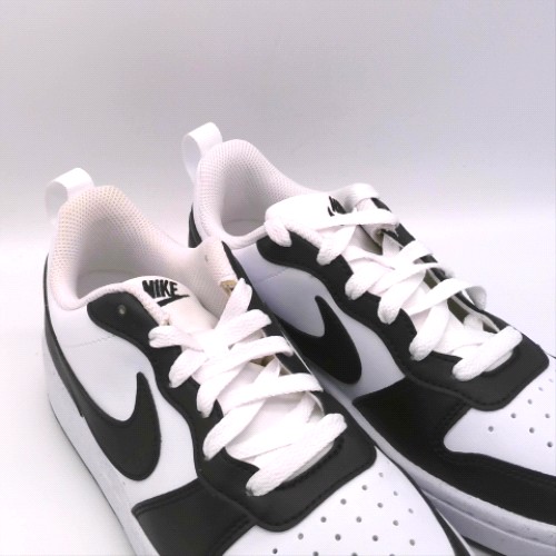 Nike court borough low 3