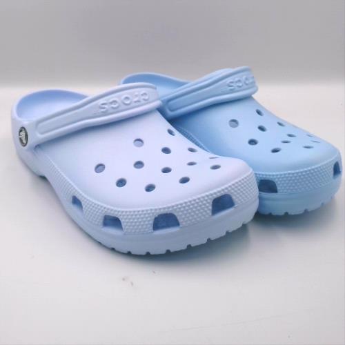 Crocs classic clog 2
