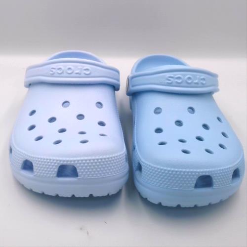 Crocs classic clog 3