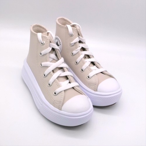 Converse all star move hi 3