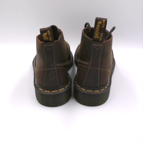 Dr Martens church monkey 3