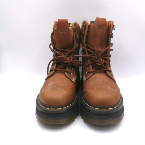 Dr Martens zebzag 8 tie 1