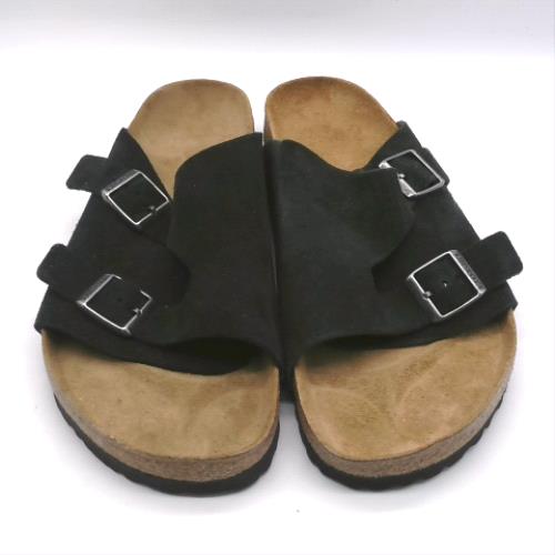 BIRKENSTOCK zurich 1