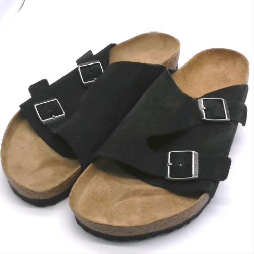 BIRKENSTOCK zurich 3