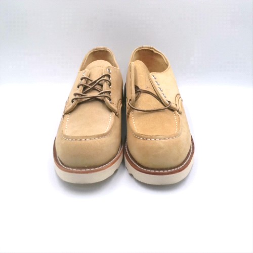 Red Wing shop moc oxford 1