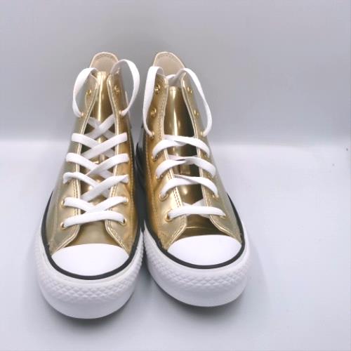 Converse all star lift hi eva 1