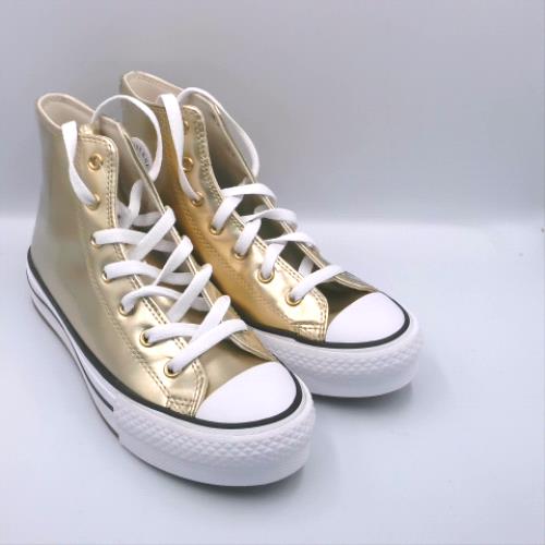 Converse all star lift hi eva 2