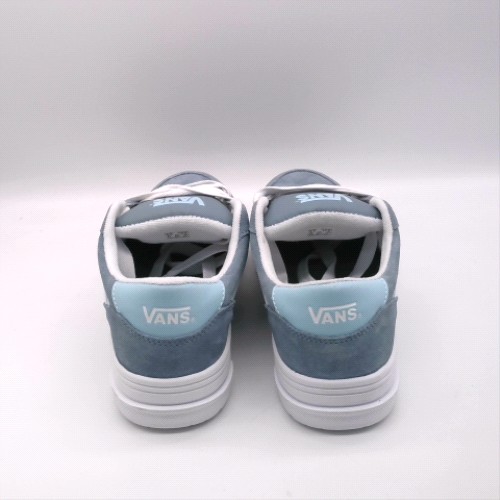 Vans hylane 3