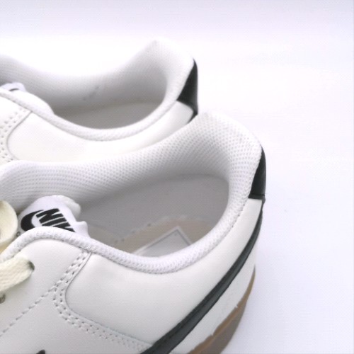 Nike court vision low 3