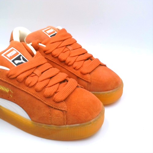 PUMA suede xl 2